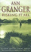 Ann Granger - Risking It All (Fran Varady 4), Häftad