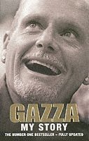 bokomslag Gazza:  My Story