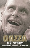 Gazza:  My Story 1