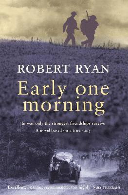 Robert Ryan - Early One Morning, Häftad