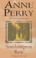 Southampton Row (Thomas Pitt Mystery, Book 22) 1