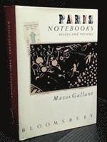 Paris Notebooks