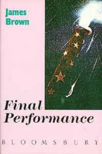 bokomslag Final Performance