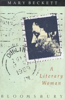 Literary Woman 1