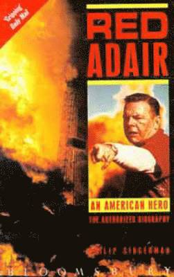 Red Adair 1