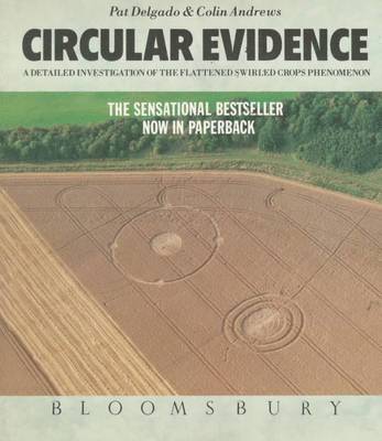 bokomslag Circular Evidence