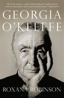 bokomslag Georgia O'Keeffe