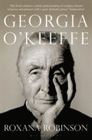 Roxana Robinson - Georgia O'Keeffe, Häftad