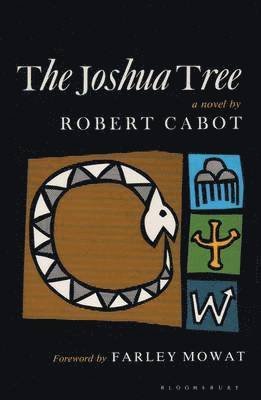 Joshua Tree, Häftad
