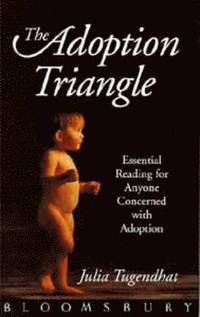 bokomslag The Adoption Triangle