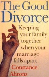 bokomslag The Good Divorce