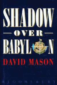 bokomslag Shadow Over Babylon