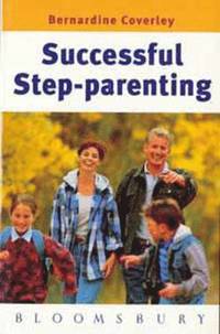 bokomslag Successful Step-Parenting