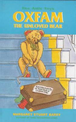 Oxfam, the Unloved Bear 1