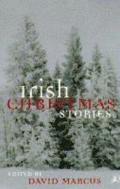 bokomslag Irish Christmas Stories