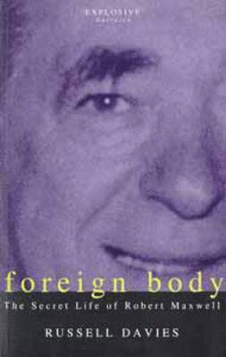 Foreign Body 1