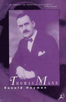 Thomas Mann