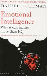 bokomslag Emotional Intelligence