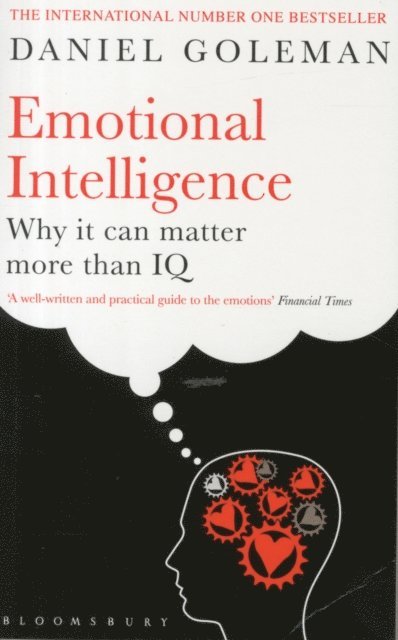 Emotional Intelligence 1