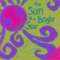The Sun is a Bright Star 1