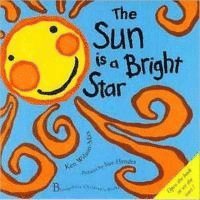 The Sun is a Bright Star 1