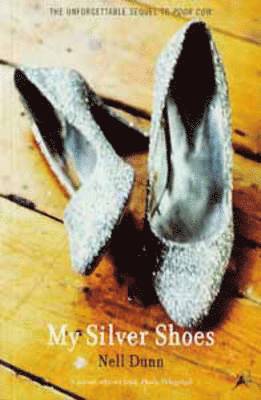 My Silver Shoes 1