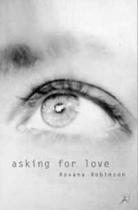 bokomslag Asking for Love