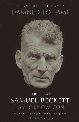 bokomslag Damned to Fame: the Life of Samuel Beckett