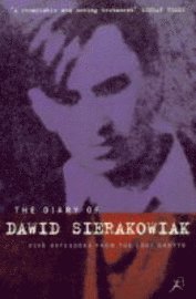 bokomslag The Diary of Dawid Sierakowiak