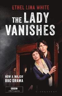 bokomslag The Lady Vanishes