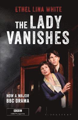 Ethel Lina White - Lady Vanishes, Häftad