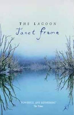 Janet Frame - Lagoon, Häftad