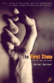 First Stone 1