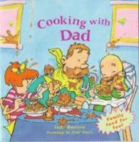 bokomslag Cooking with Dad