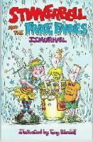 Stinkerbell and the Fridge Fairies