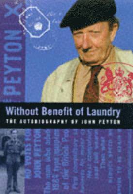 Without Benefit of Laundry 1