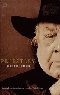bokomslag J.B. Priestley
