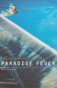 bokomslag Paradise Fever