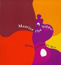 bokomslag Maurice the Hippo