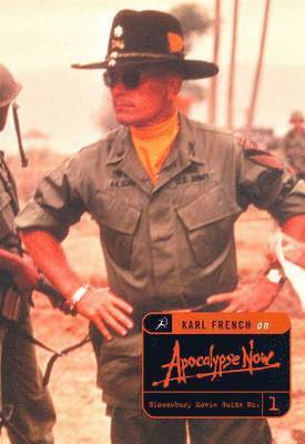 Karl French - "Apocalypse Now", Häftad