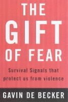 bokomslag The Gift of Fear