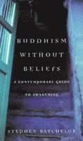 bokomslag Buddhism without Beliefs