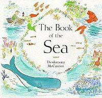 bokomslag The Book of the Sea