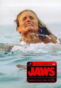 bokomslag &quot;Jaws&quot;