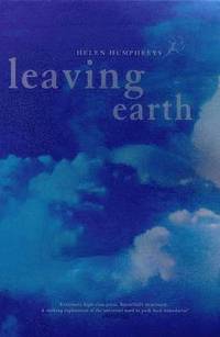 bokomslag Leaving Earth