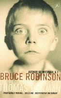 Bruce Robinson - Peculiar Memories of Thomas Penman, Häftad