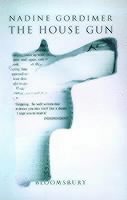bokomslag House Gun