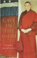 bokomslag Cave in the Snow