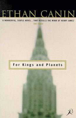 For Kings and Planets 1