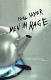 bokomslag Men in Rage